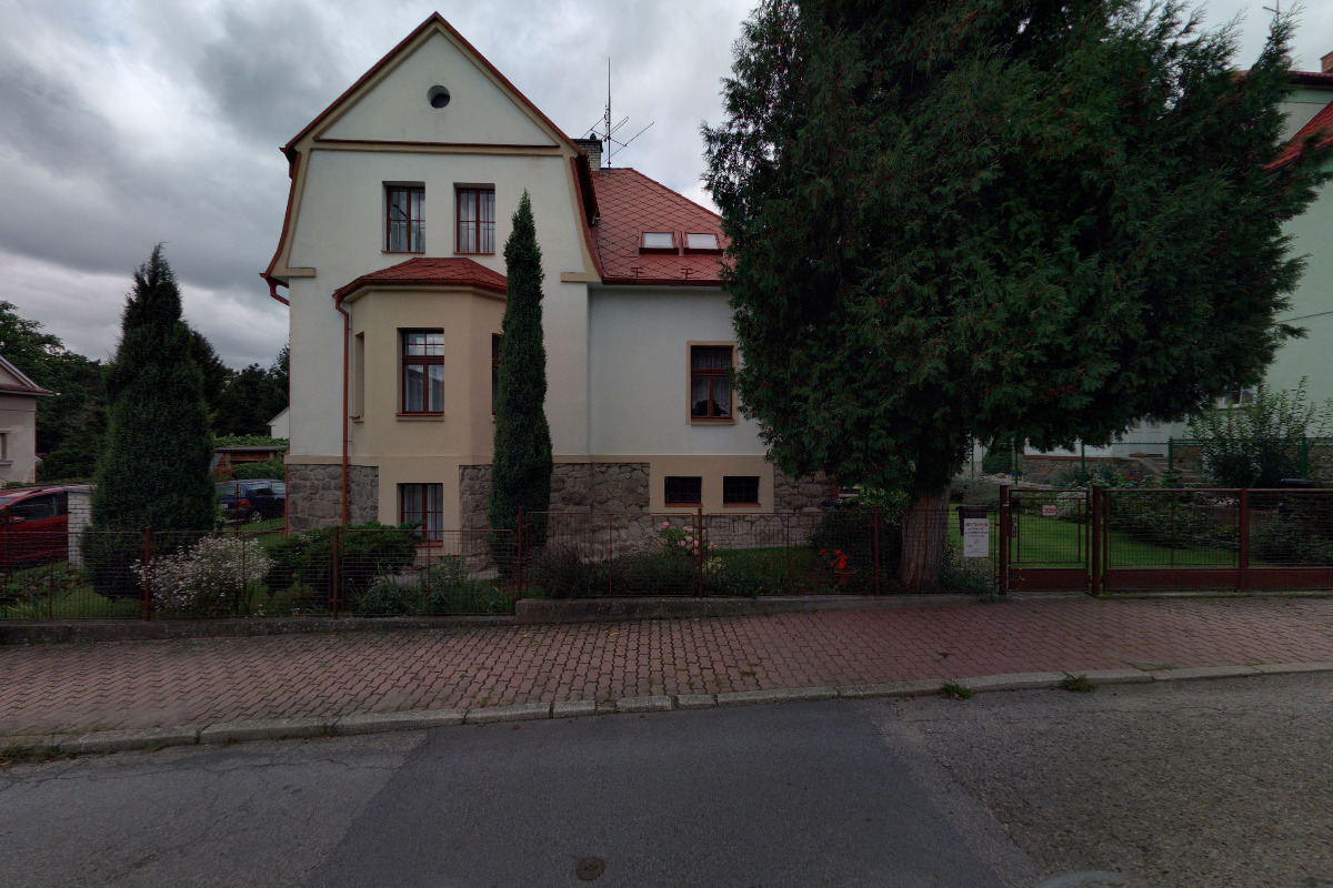 Ing. Jitka Bezděková foto 2