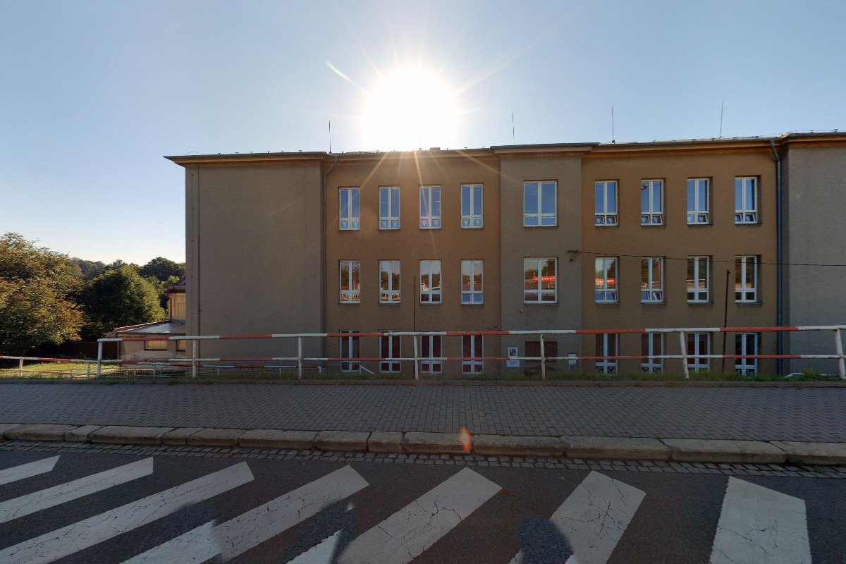 ZŠ Orlová-Poruba, Jarní