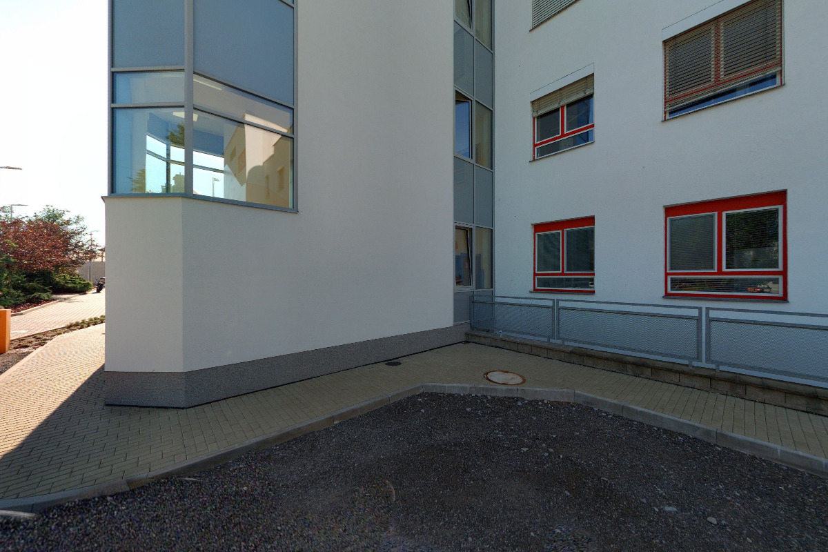 CT a MR pracoviště - Nemocnice České Budějovice