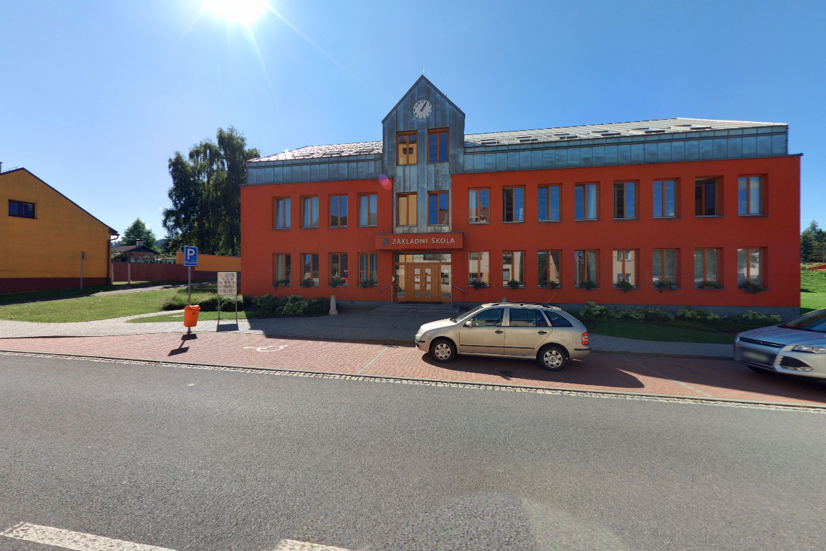 ZŠ Mjr. Ambrože Bílka a MŠ Metylovice foto 3