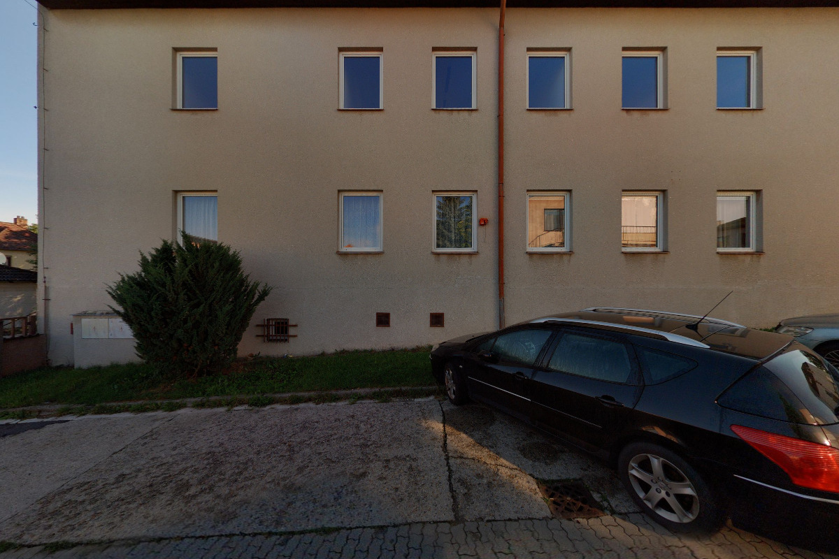 Pošta Rudolfov foto 2