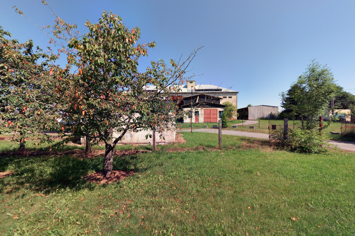 VODŇANSKÝ Forest, s.r.o.