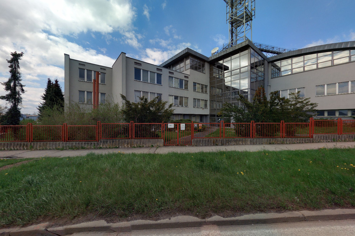 České Radiokomunikace foto 2