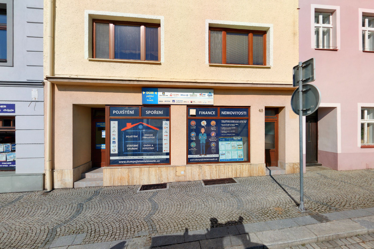 Dům pojištění a investic - Ing. Patrik Pavelek foto 3
