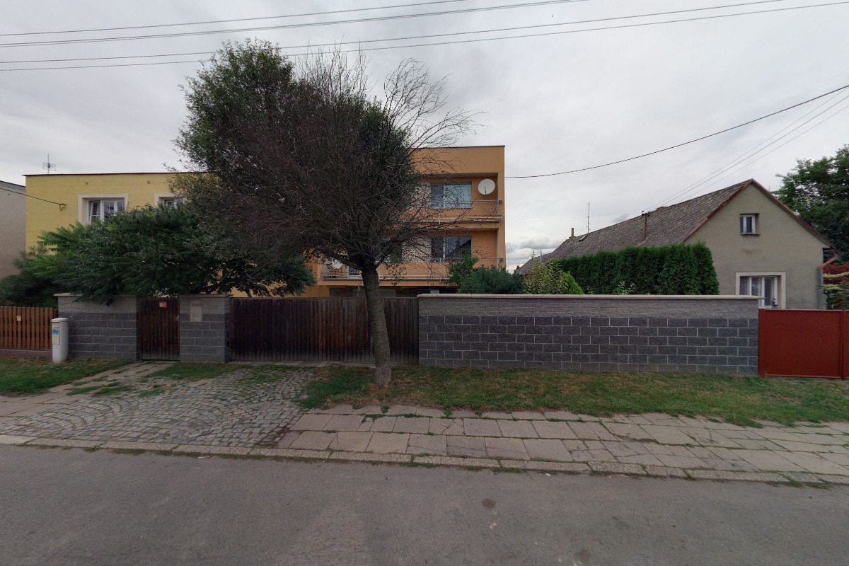 Karel Neugebauer - itx.cz