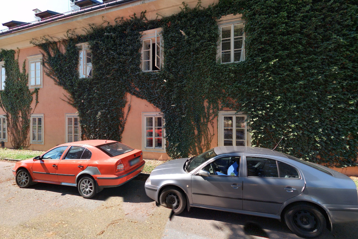 ZÁMEK ZÁBŘEH OSTRAVA - HOTEL & PIVOVAR foto 6