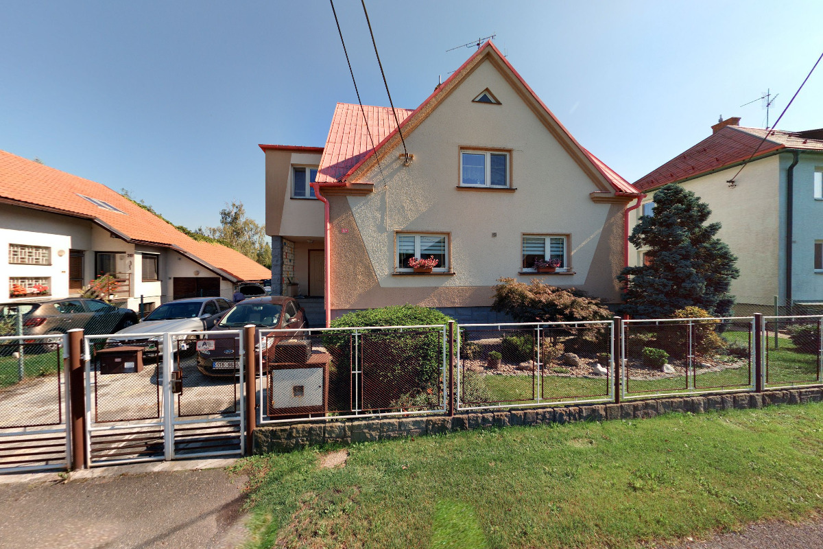 ÚČTOSERVIS - Monika Černiaková