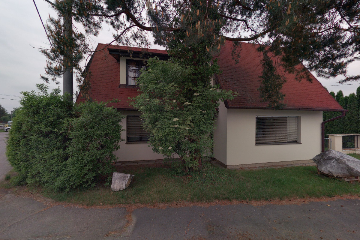 Oldřich Harok - Tiskárna foto 2