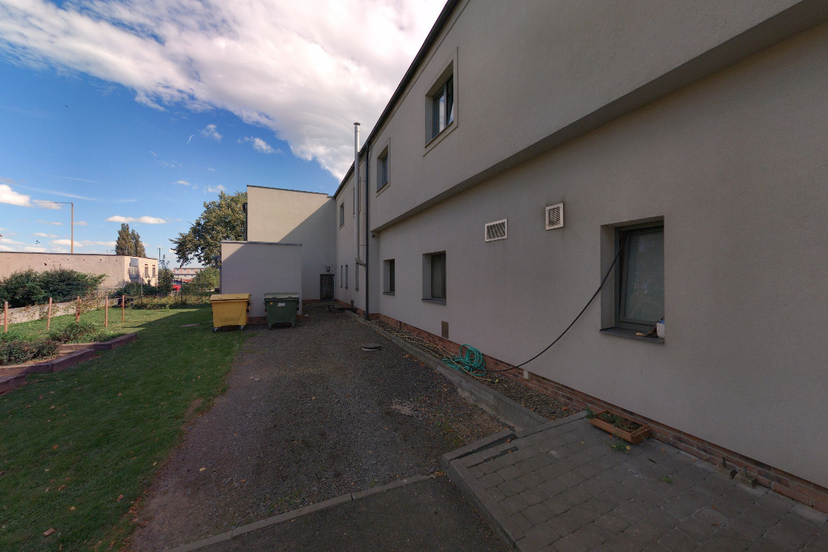 CORPUS - THERAPY, s.r.o.