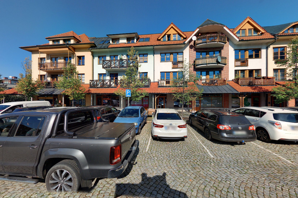 Kadeřnictví Táňa