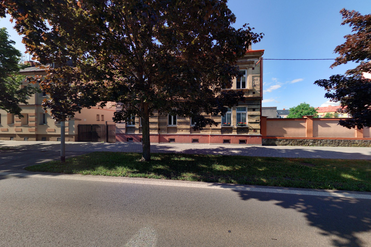 Soudní překlady a tlumočení Mgr. Pavlína Hradilová