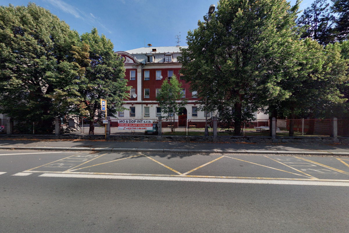 Křesťanské společenství Tesalonika, z.s.