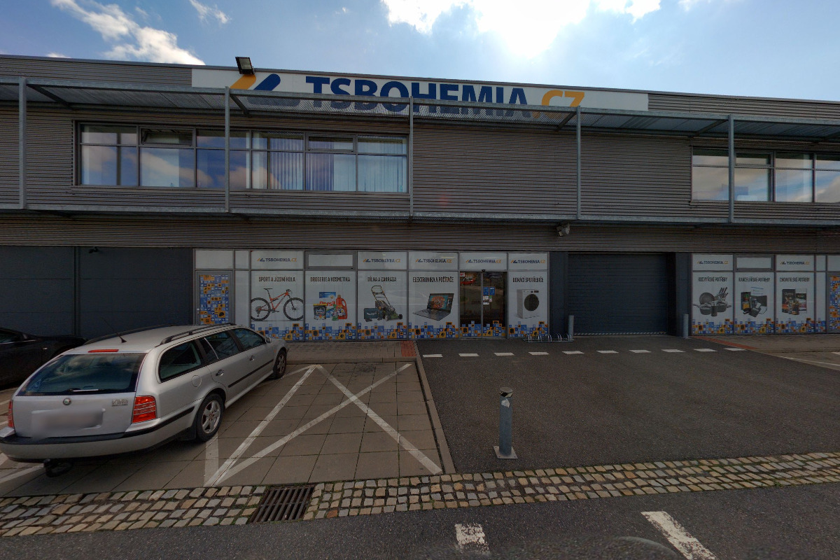 TSBOHEMIA.cz