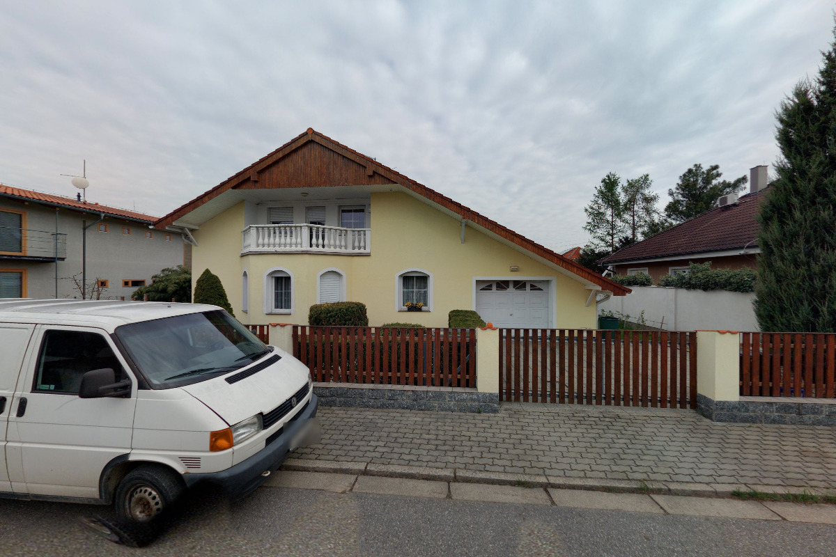 FUKA TRANSPORT, s.r.o. foto 1