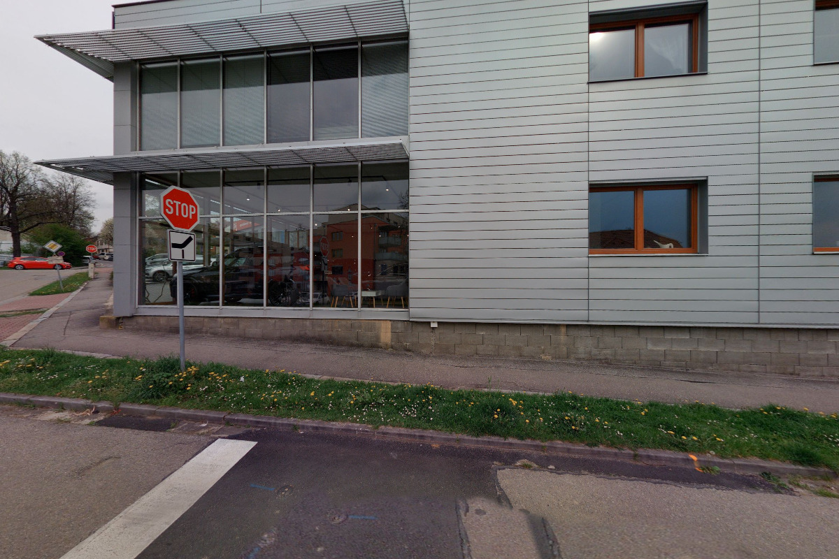 NK auto, s.r.o. foto 5