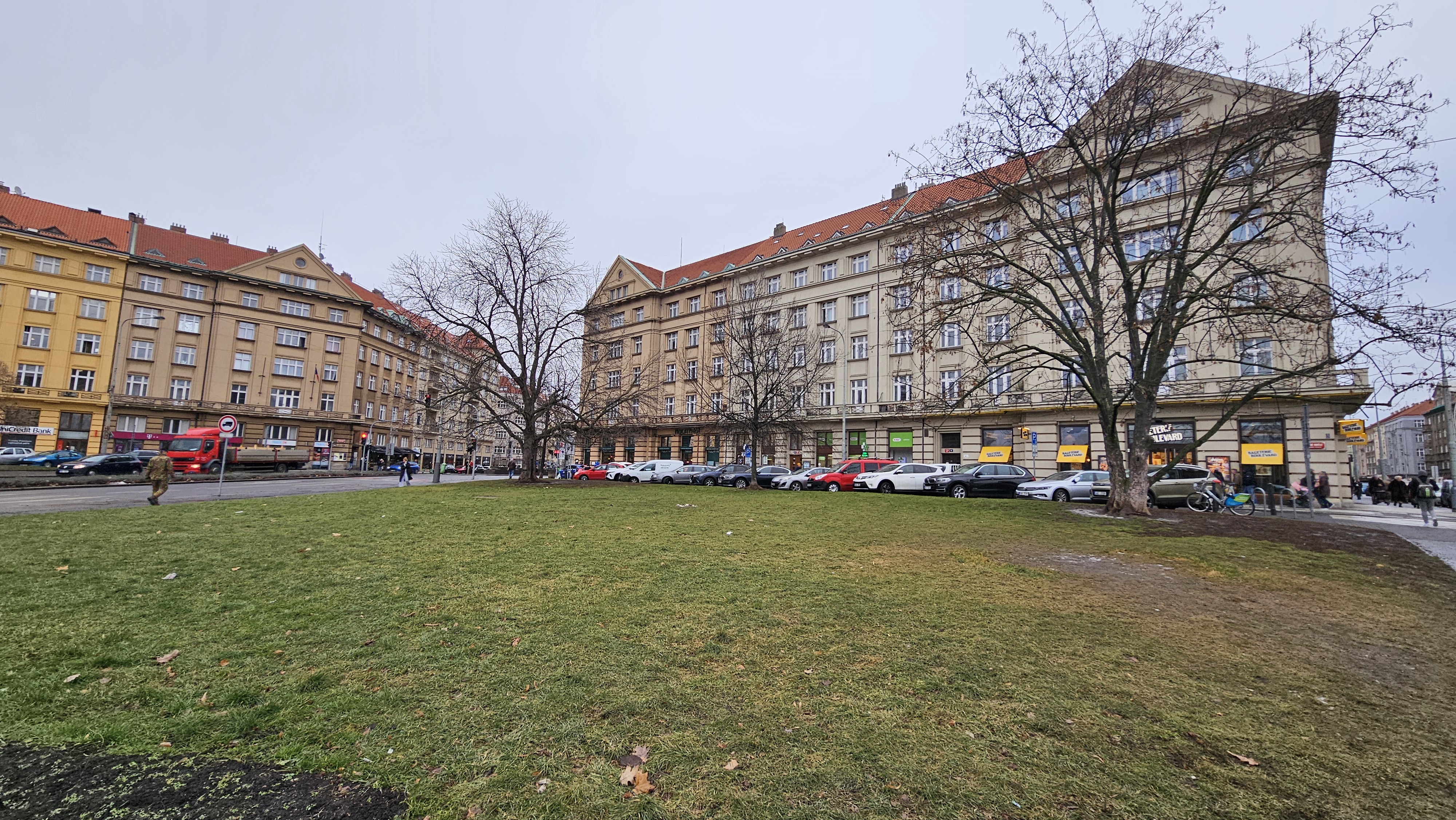 Restaurace Kulaťák foto 4