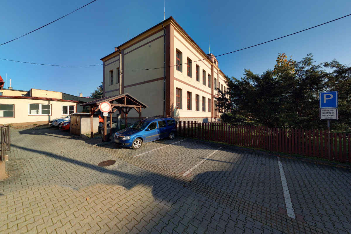 ZŠ s polským jazykem vyučovacím Vendryně foto 6