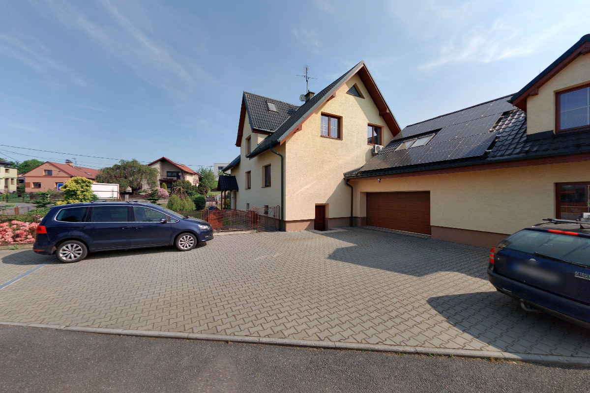 SAO Computers - Radovan Ochvat