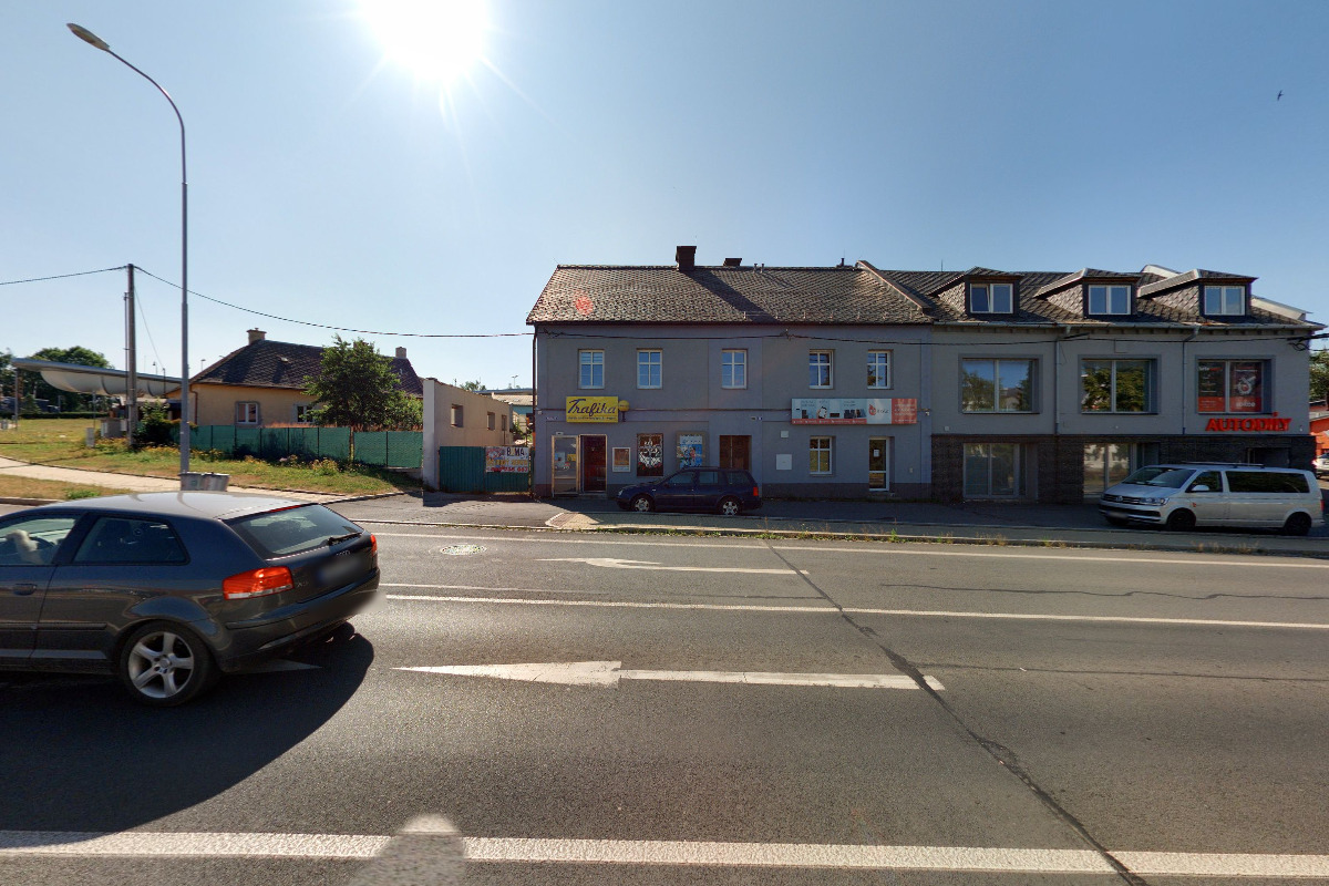 MP instal - Ing. Marek Procházka