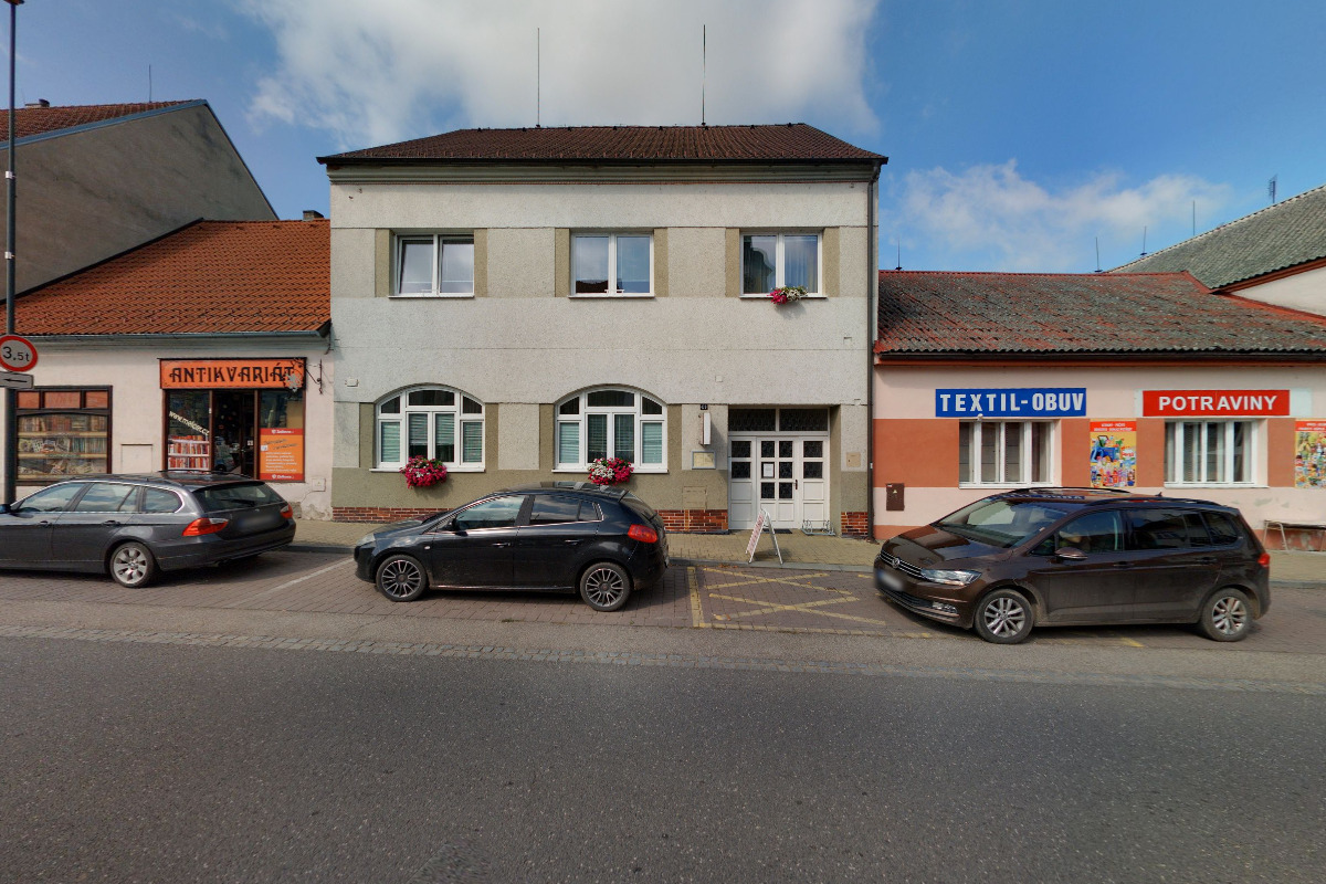 Studio Chic - Jana Svobodová foto 2