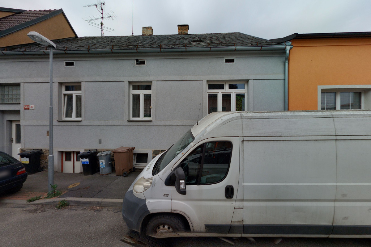 Miroslav Bartyzal - zvukař foto 1