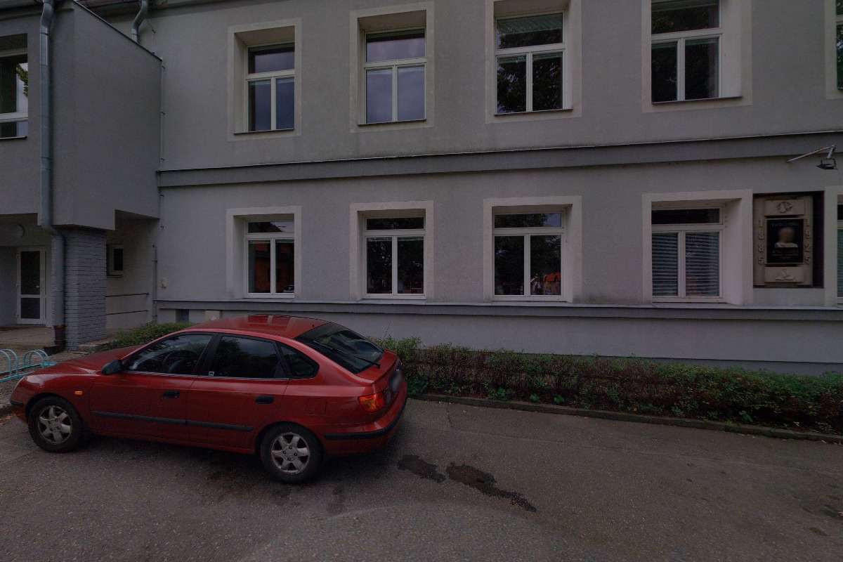 ZŠ Sezimovo Ústí, Švehlova foto 3