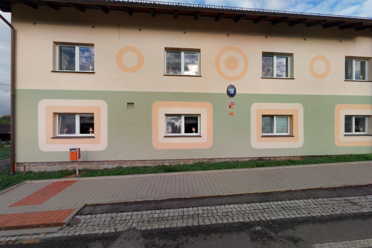 Základní škola a mateřská škola Dobratice, okres Frýdek-Místek