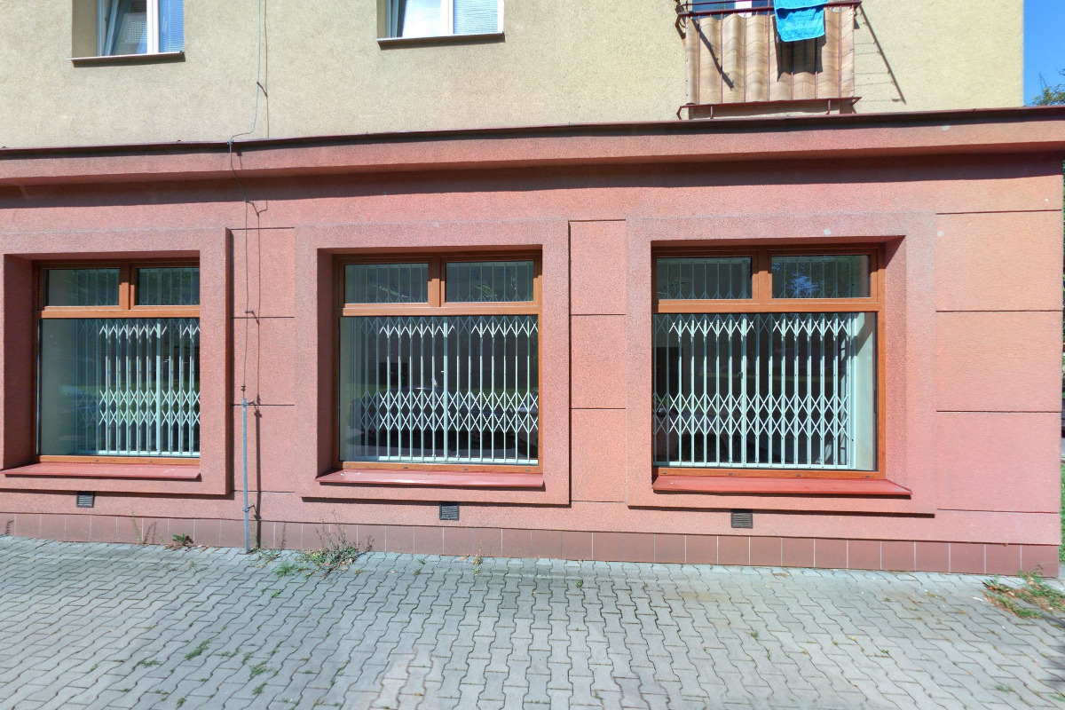 Charita Ostrava - Charitní středisko Gabriel - komunitní centrum pro seniory foto 2