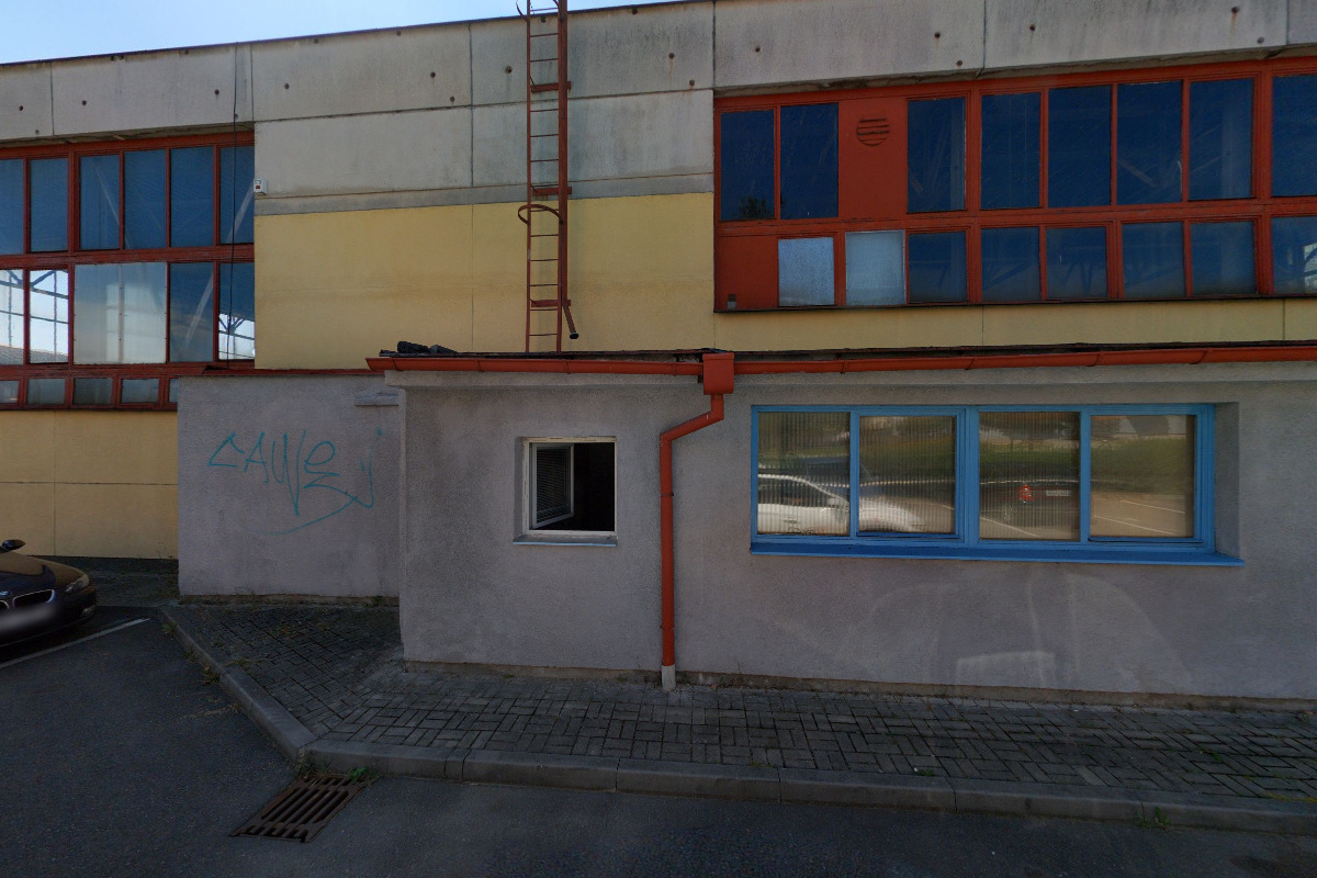 elektro NOVÁK a.s. foto 2