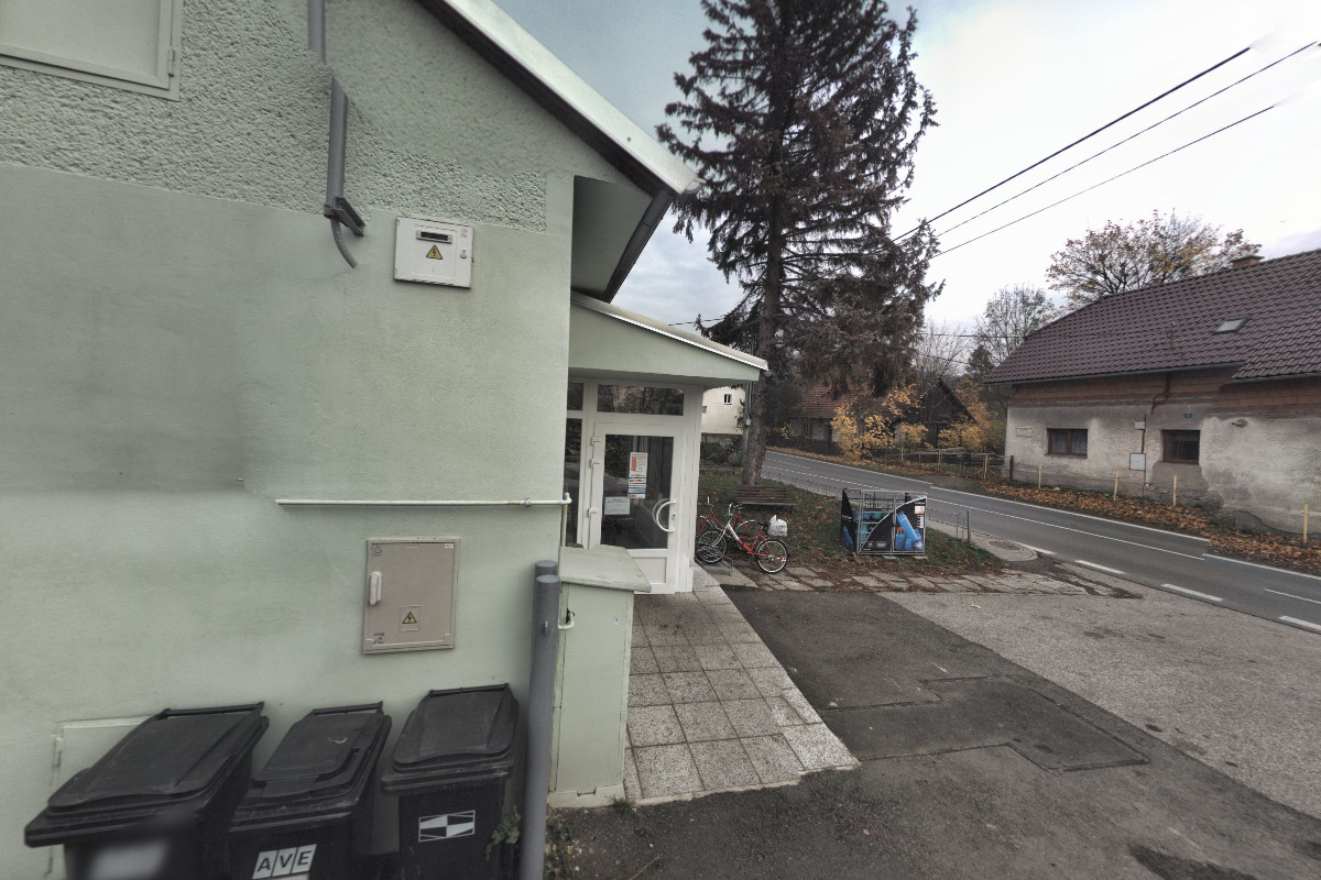 Jednota, spotřební družstvo v Hodoníně - COOP foto 2