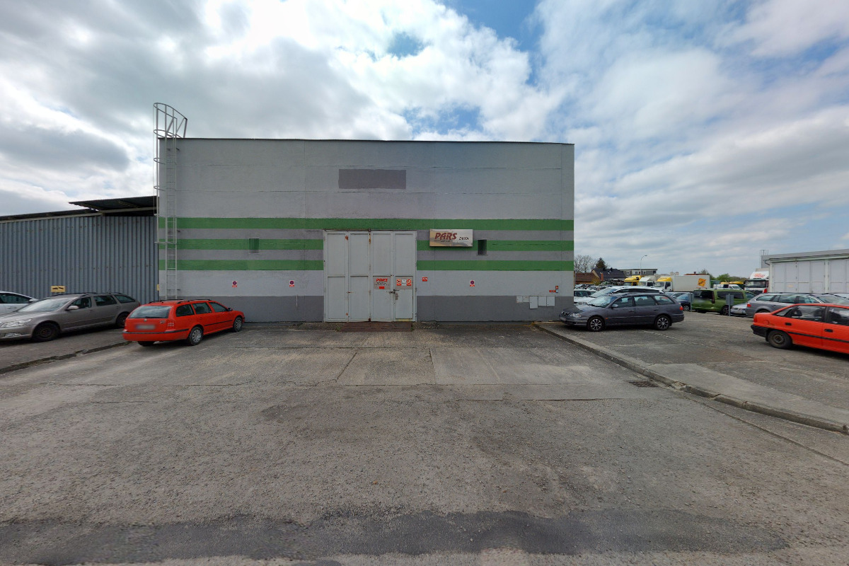 PARS Děčín, s.r.o.