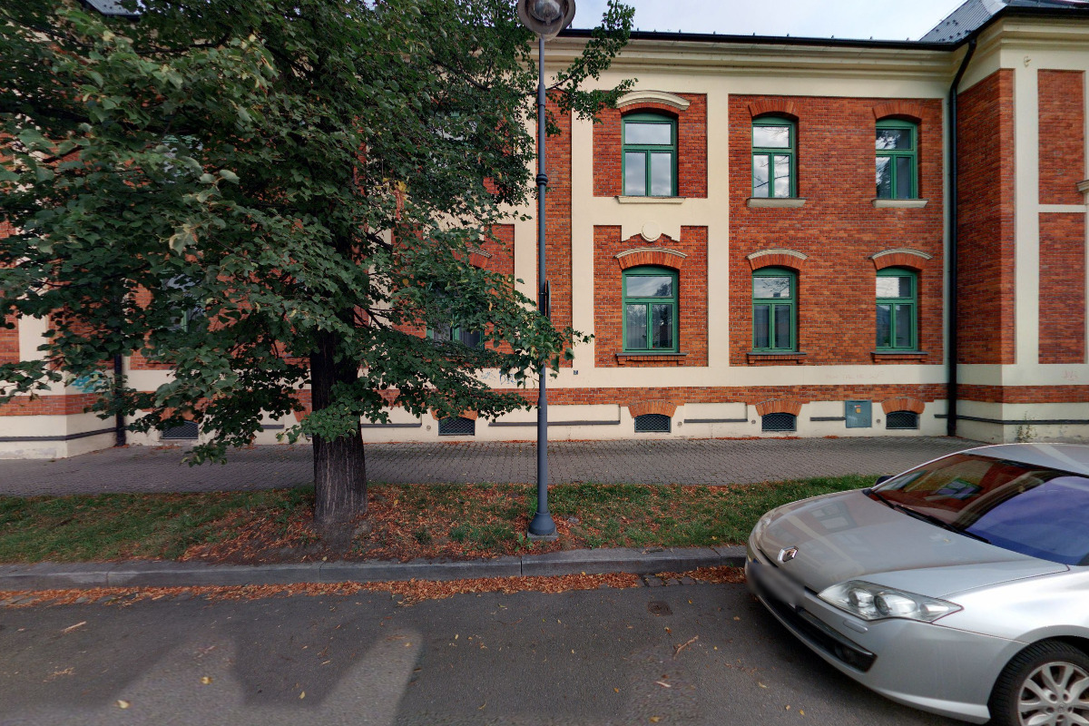 Slezské psychologické středisko, s.r.o.