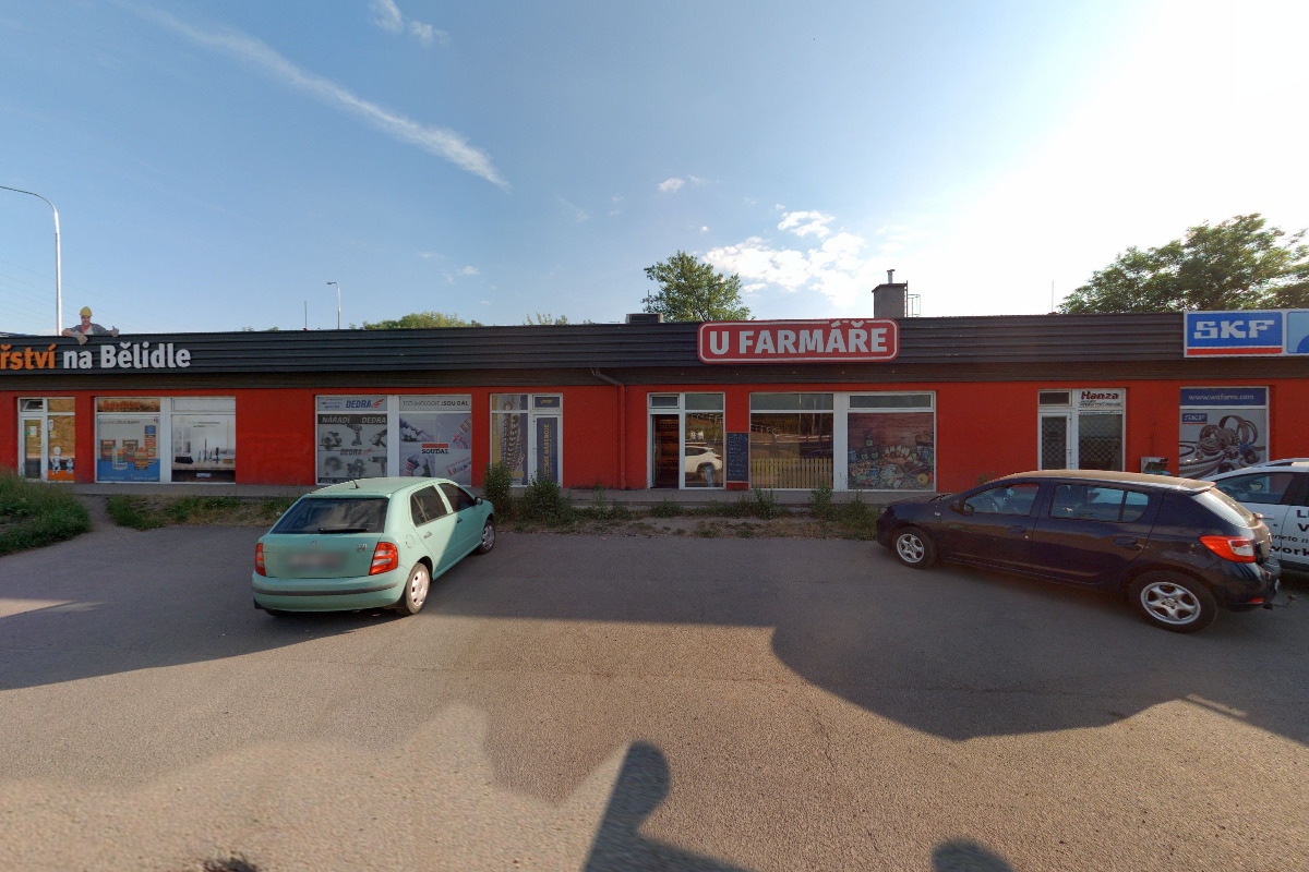 Autodíly K4 foto 4
