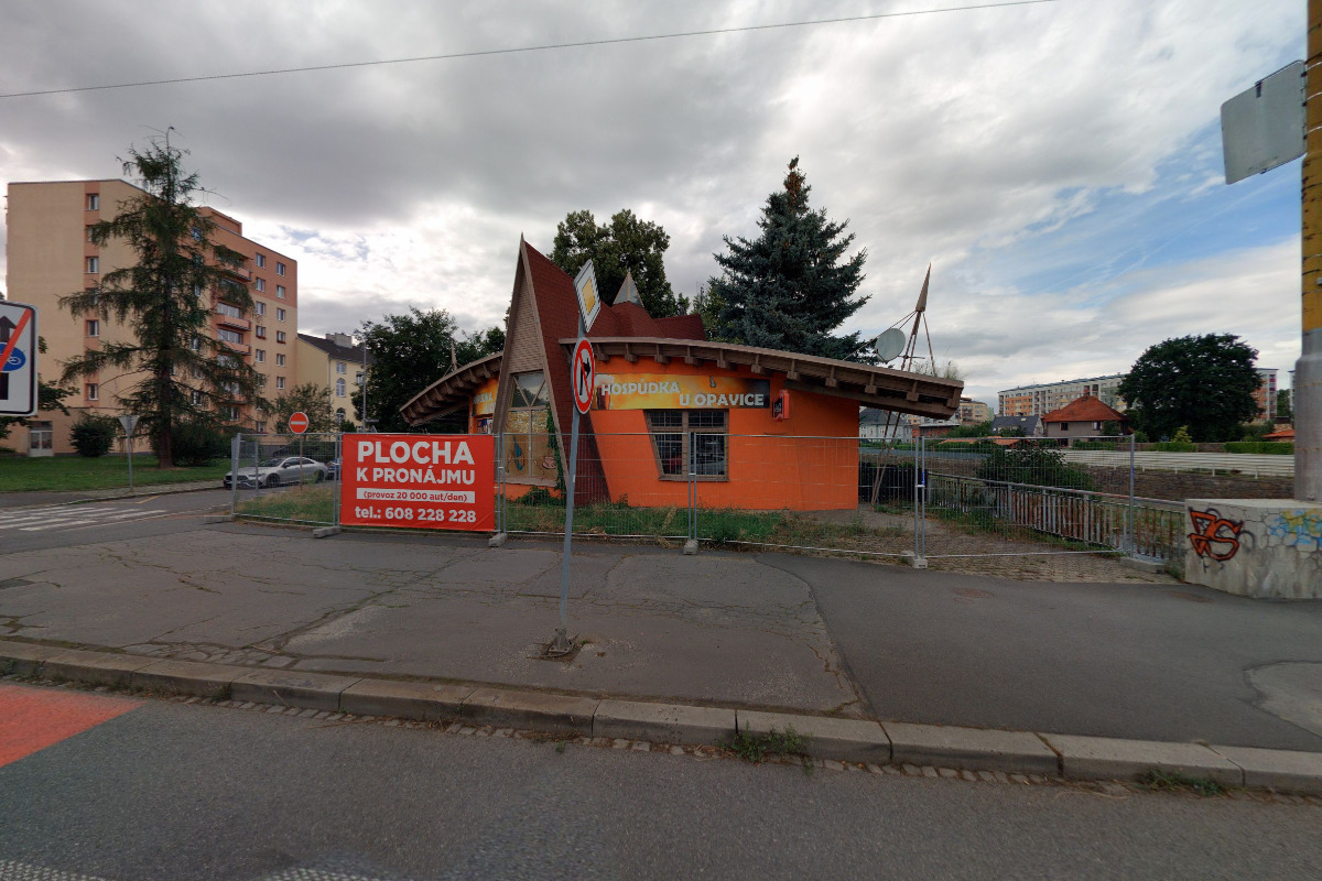 Dodávka Opava foto 2