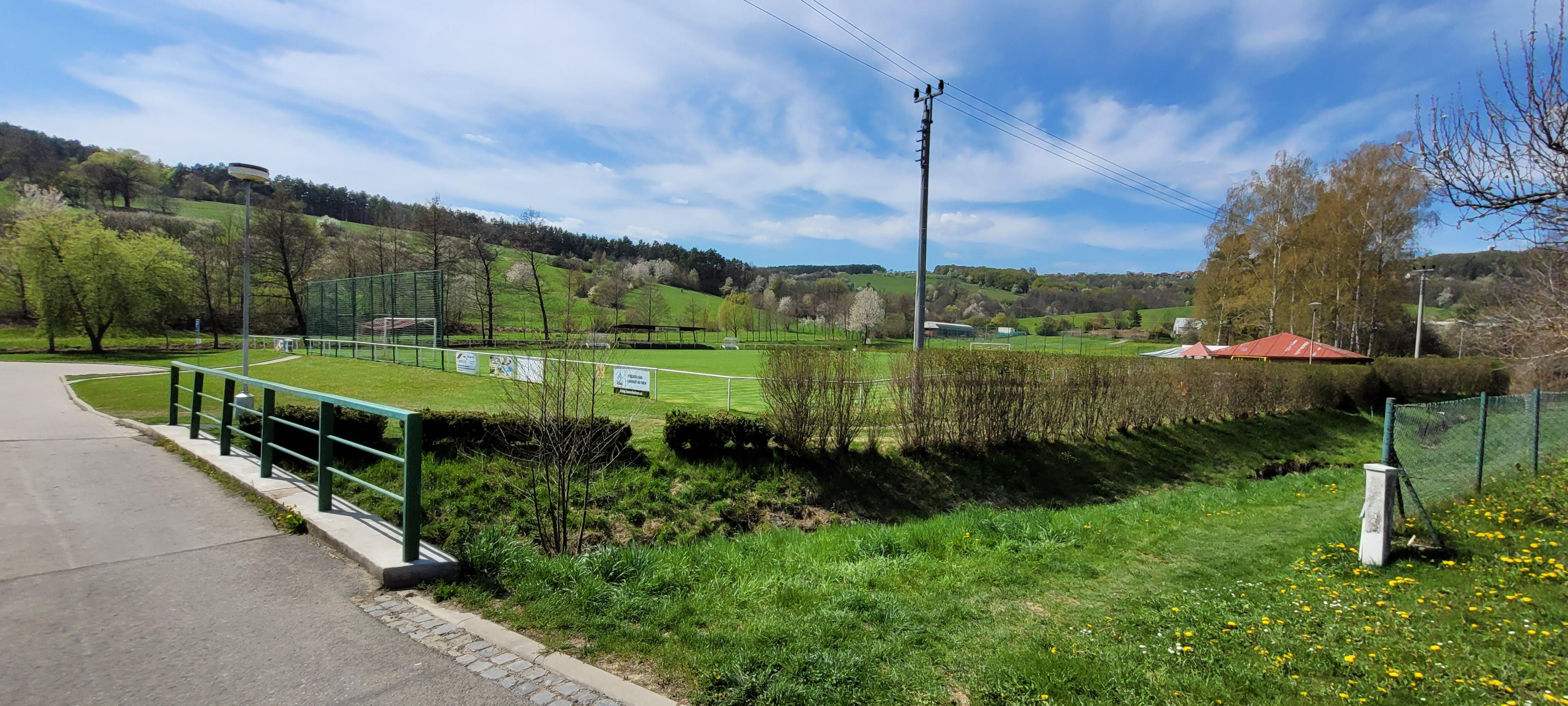 Sportovní klub Pozlovice, z.s. foto 2