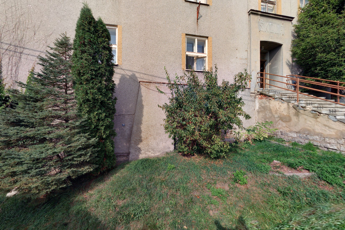 Orel jednota Starý Jičín - Vlčnov