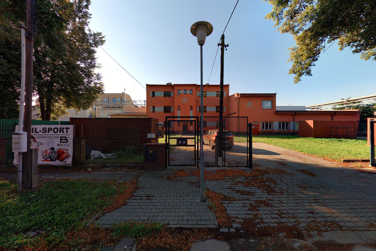 Bail.cz foto 2