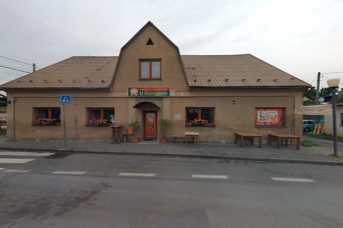 Nabíjecí stanice Topkolo foto 1