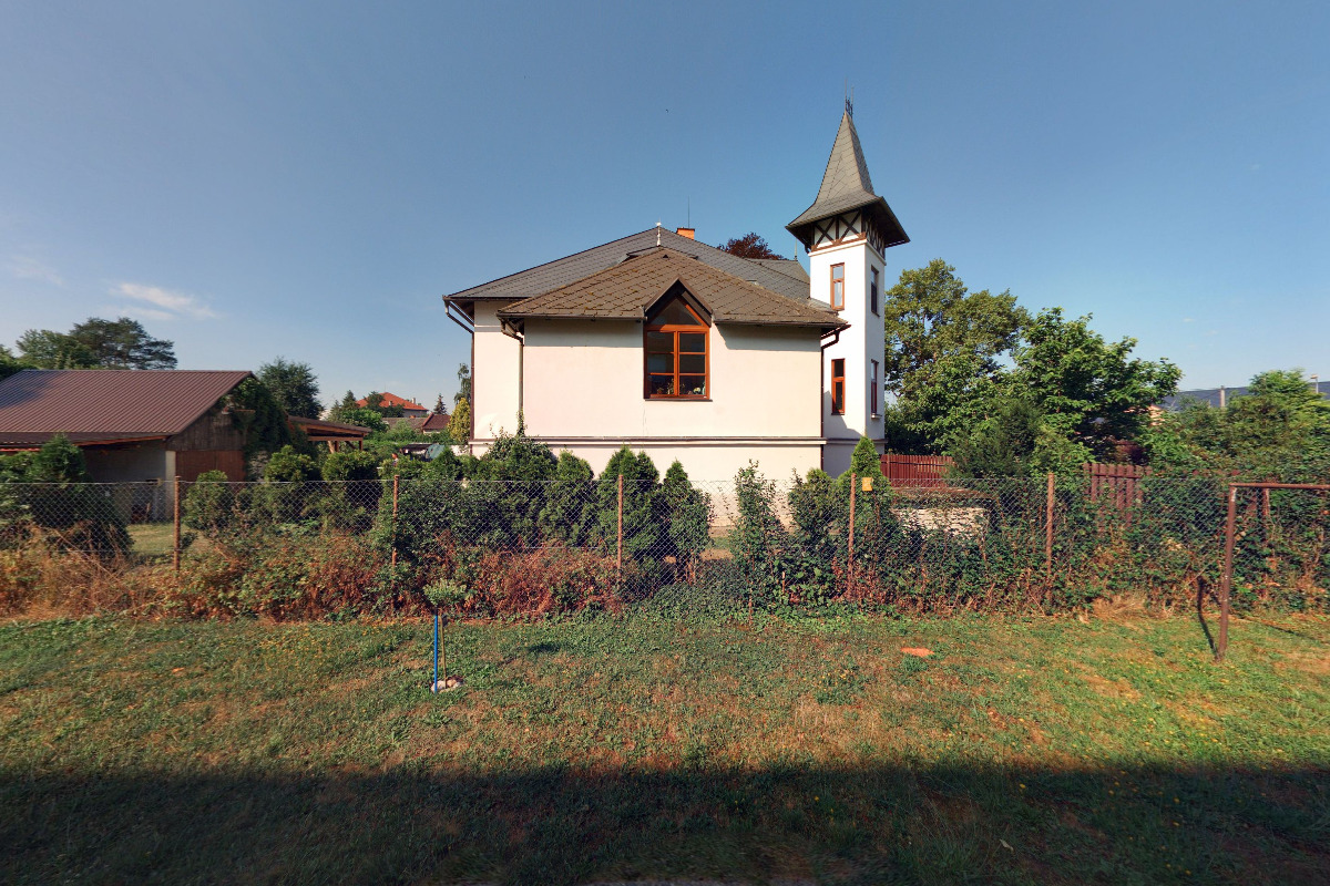 Daňový poradce ev. č. 1478 Ing. Václav Škrabiš