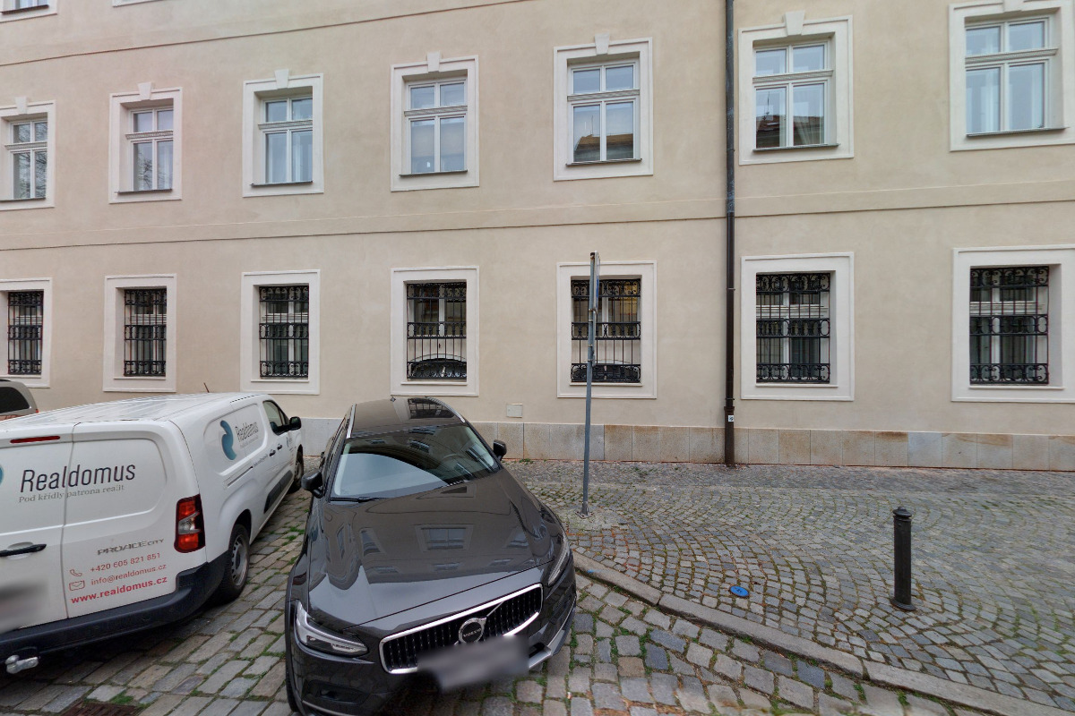 Biskupství českobudějovické foto 2