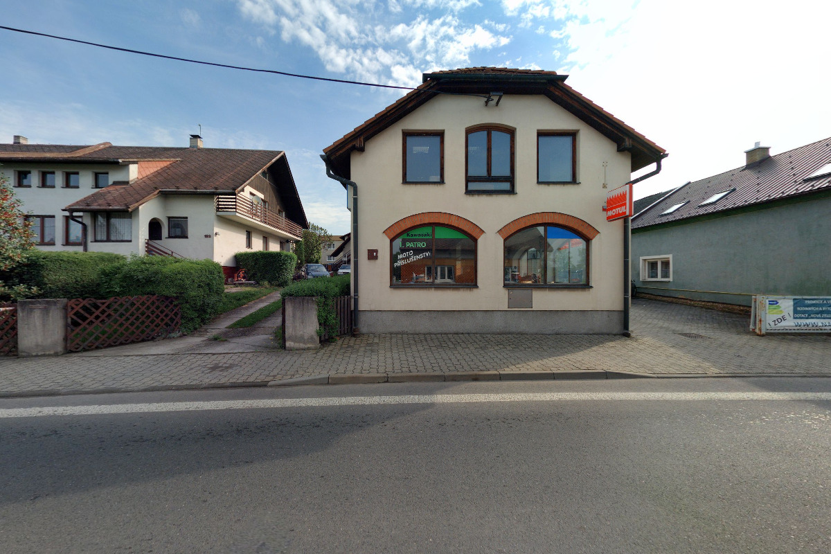 NARBO stavební a projekční, s.r.o. foto 2