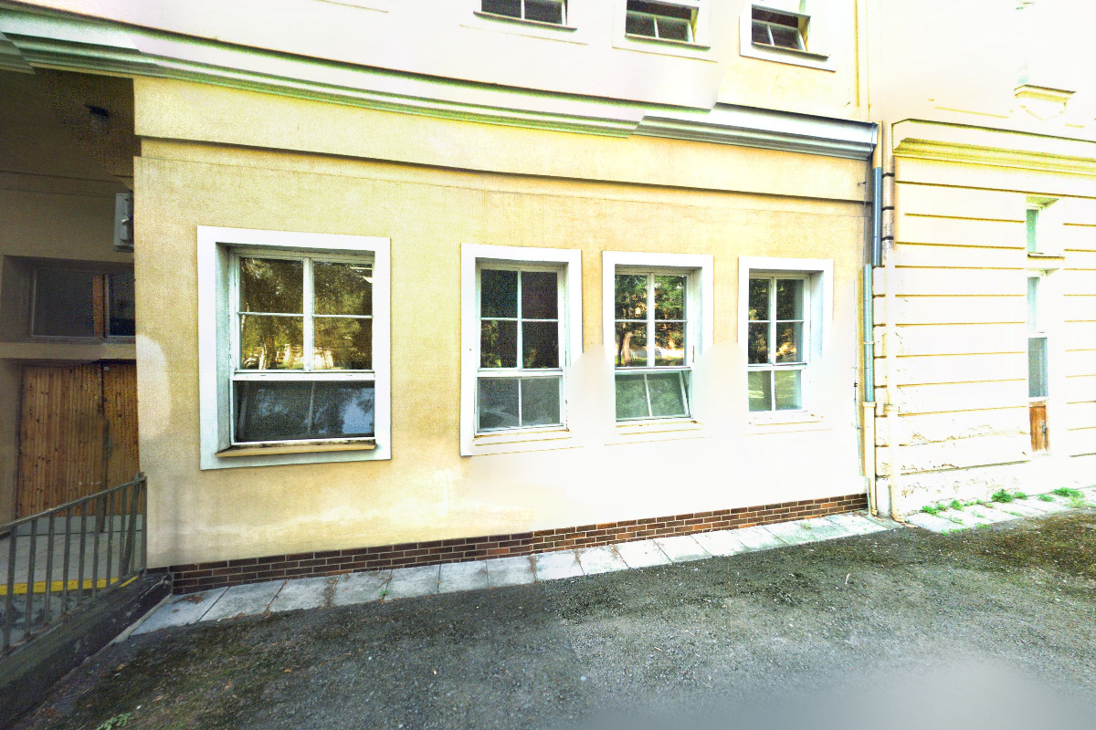 Sítnicová ambulance - Moravskoslezská nemocnice Opava