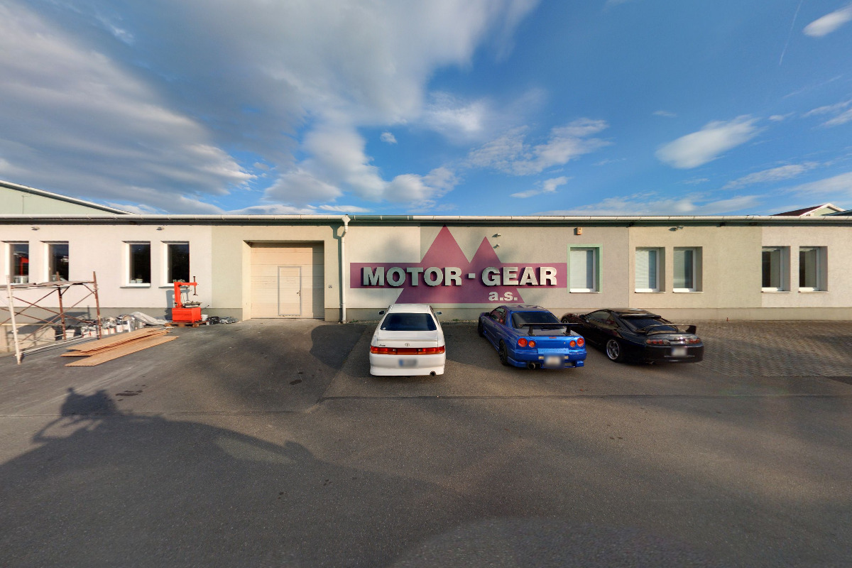 LAPOS sportovní a marketingová, s.r.o.