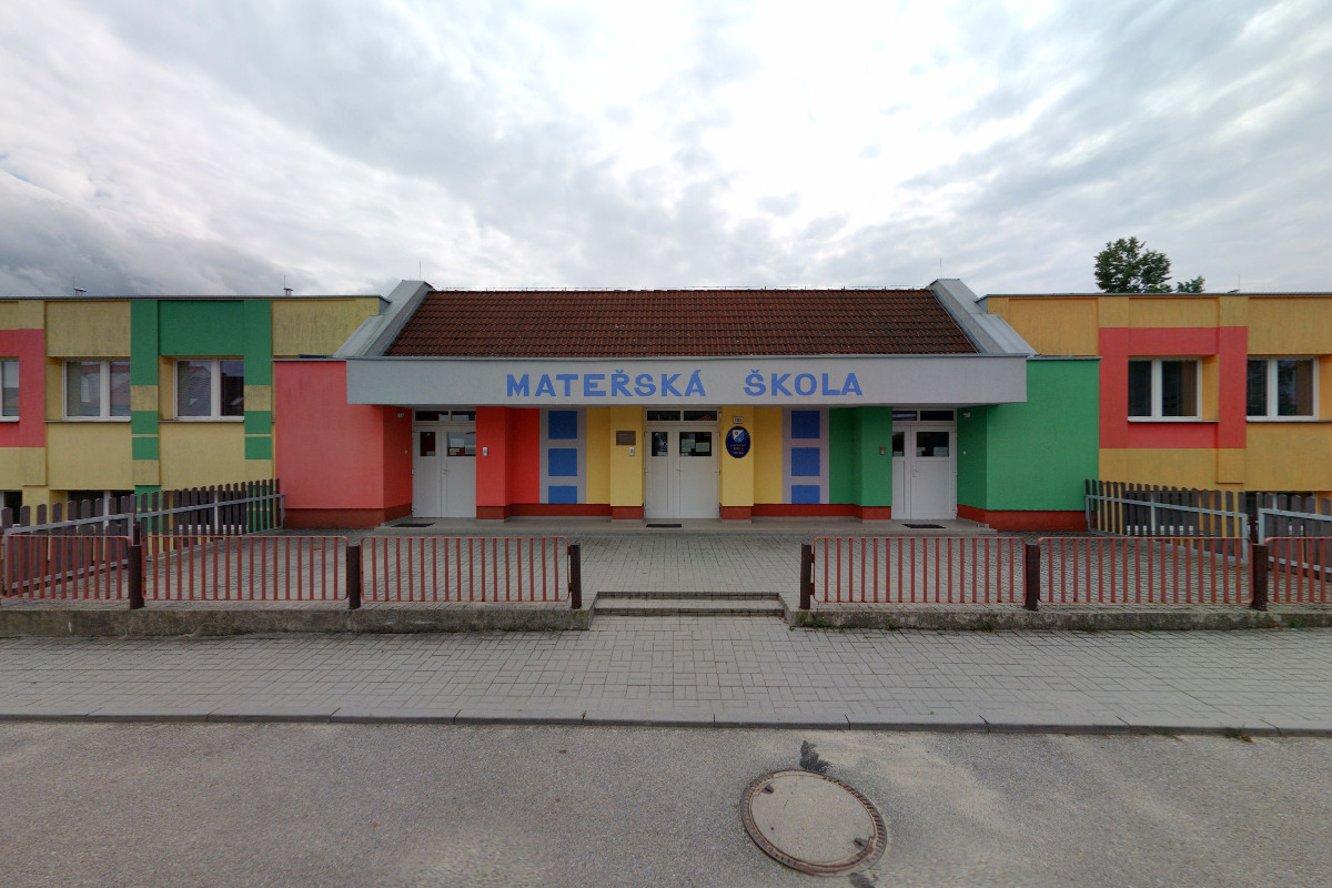 ZŠ a MŠ Ševětín foto 1