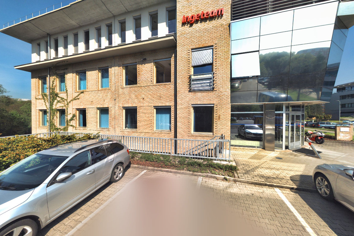 Ingeteam a.s. foto 3