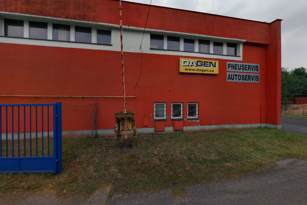 DAGEN, s.r.o.