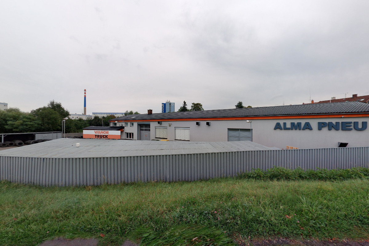 ALMA PNEU, s.r.o. foto 5