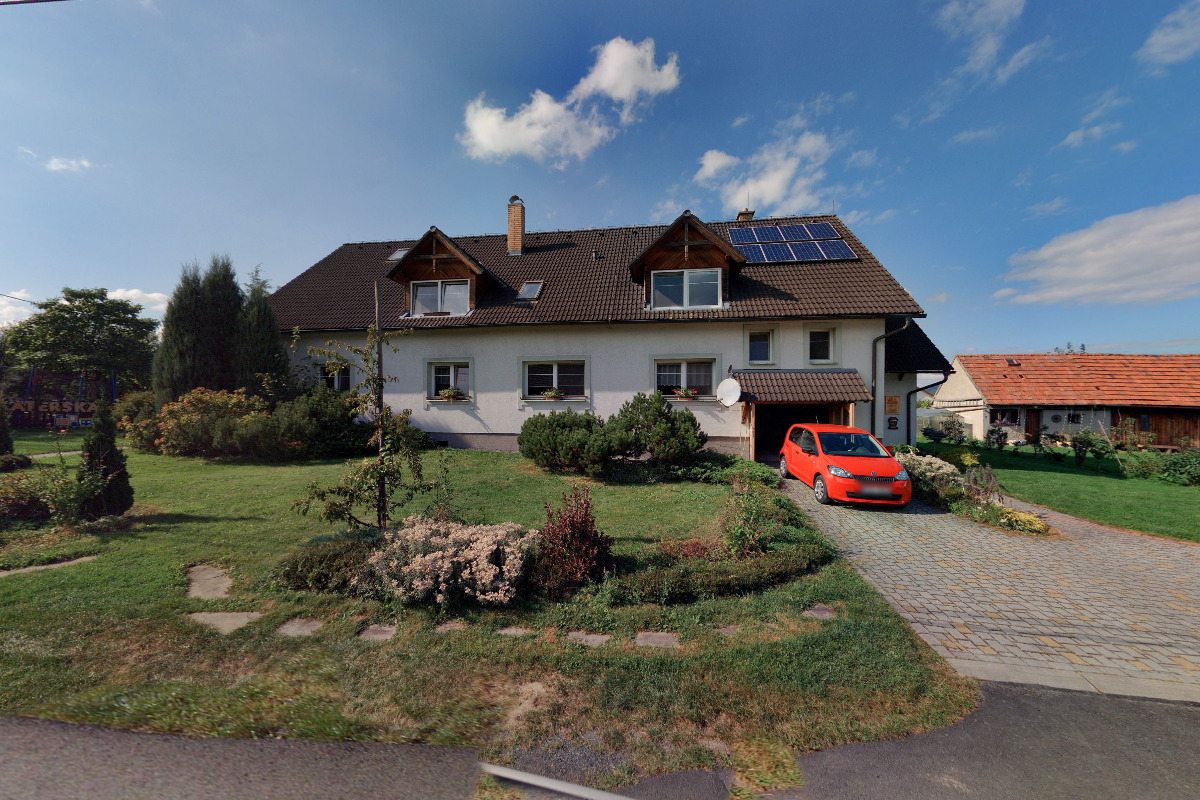 Mateřská škola Montevláček