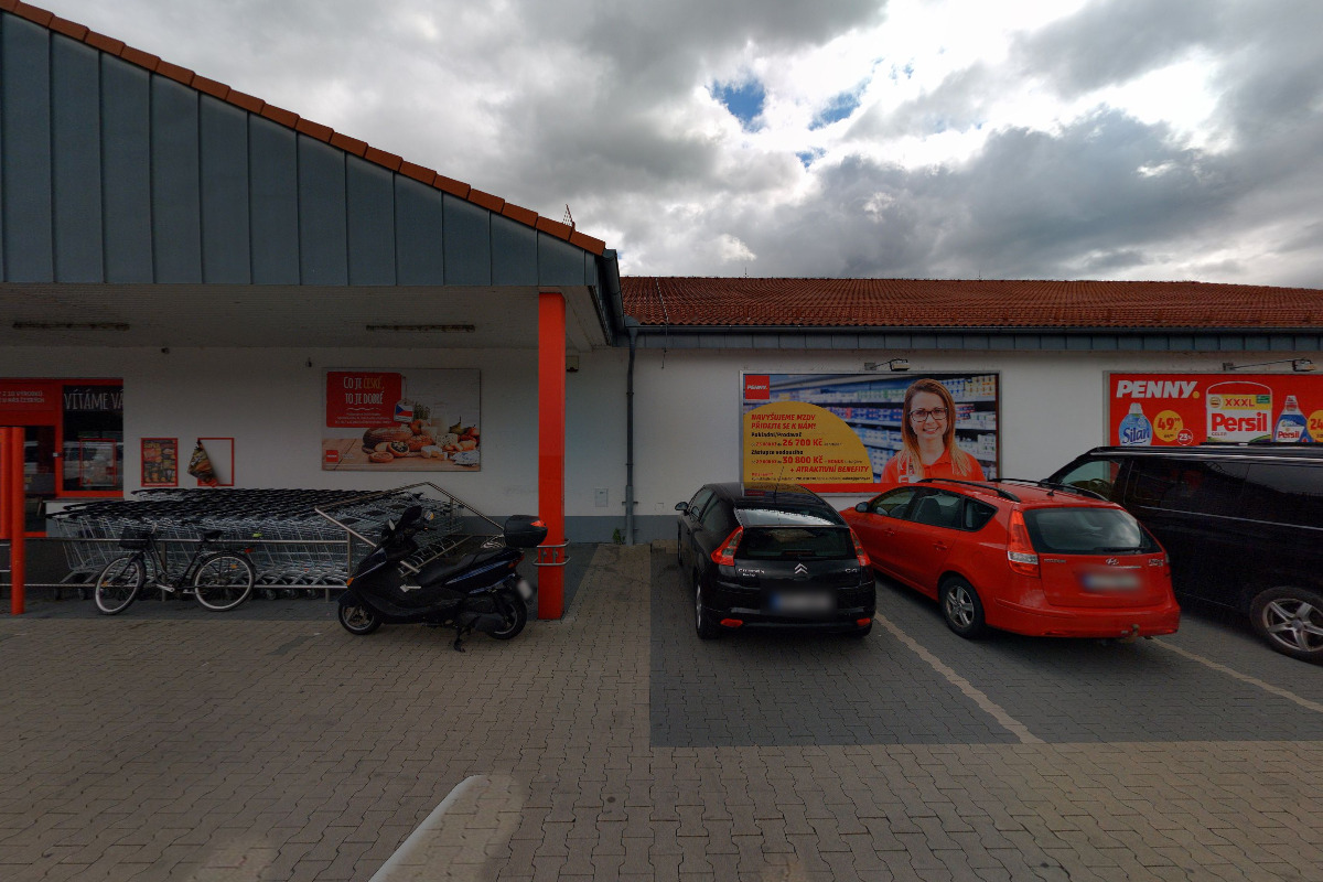 Řeznictví MÚÚÚ foto 2