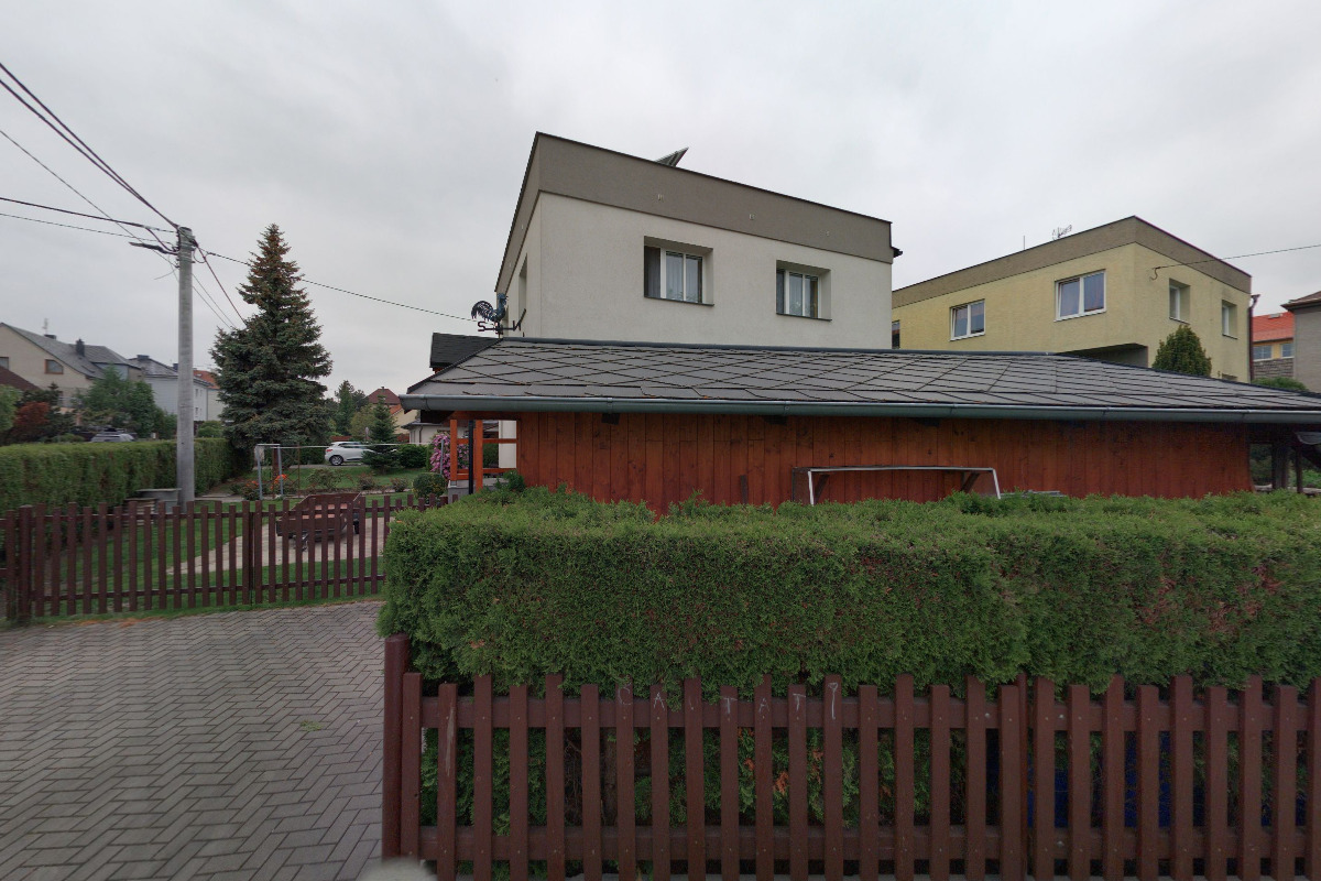 VAUBAN Ing. Jan Homola